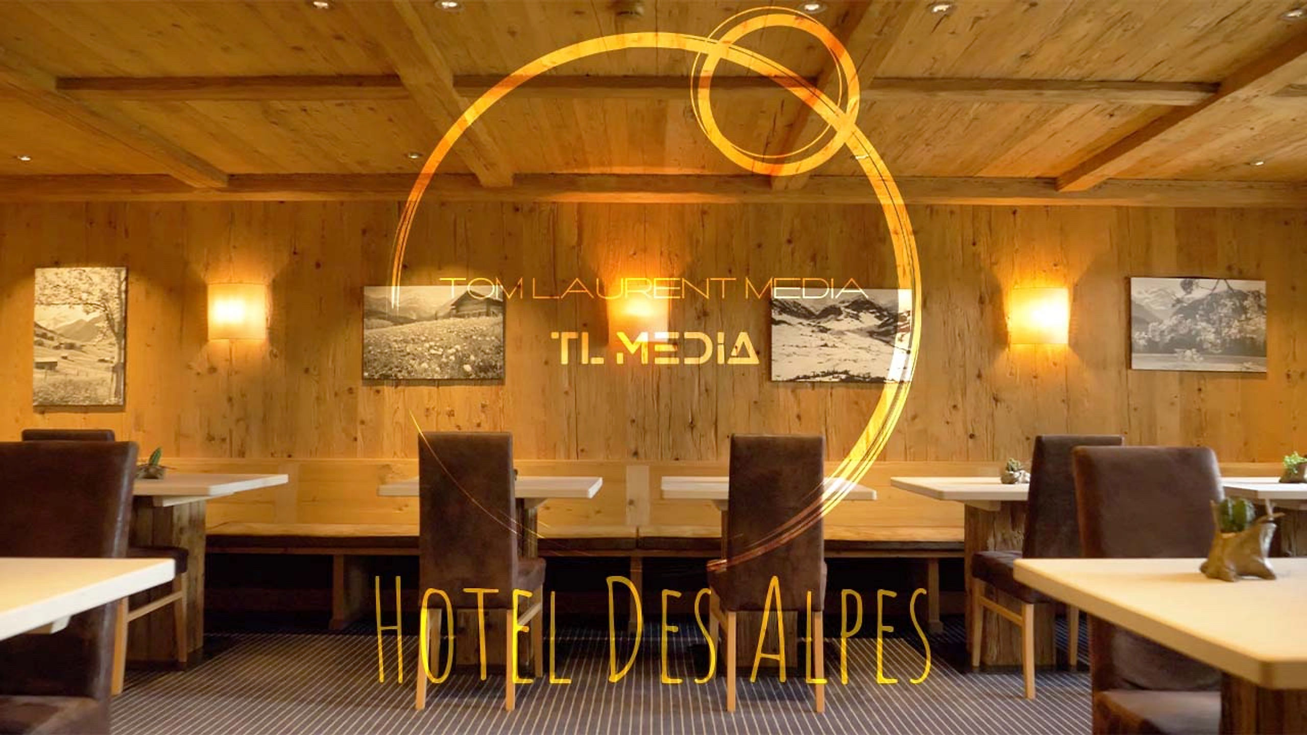 Hotel Des Alpes 